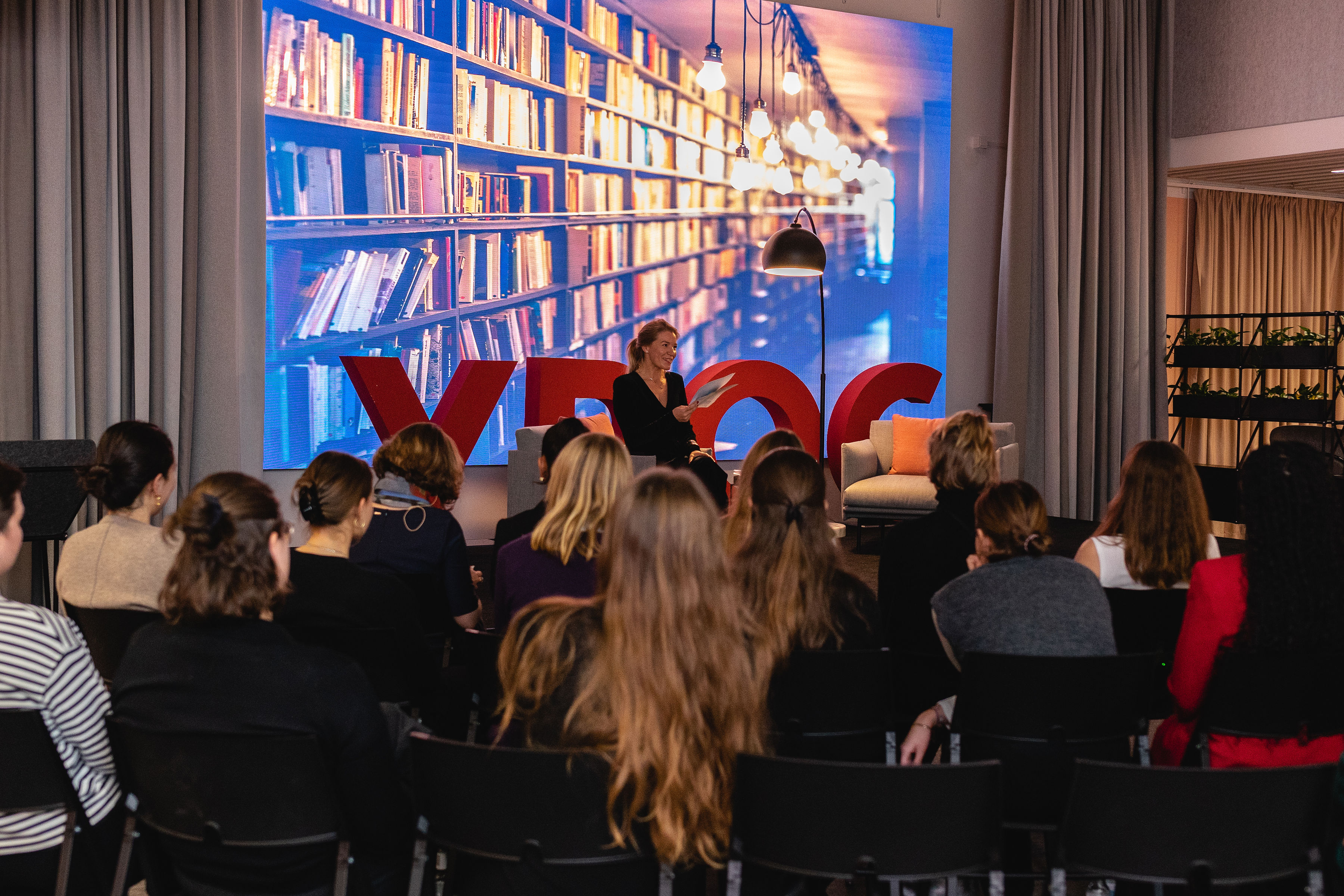 Katharina Pütter | Theater Lesungen