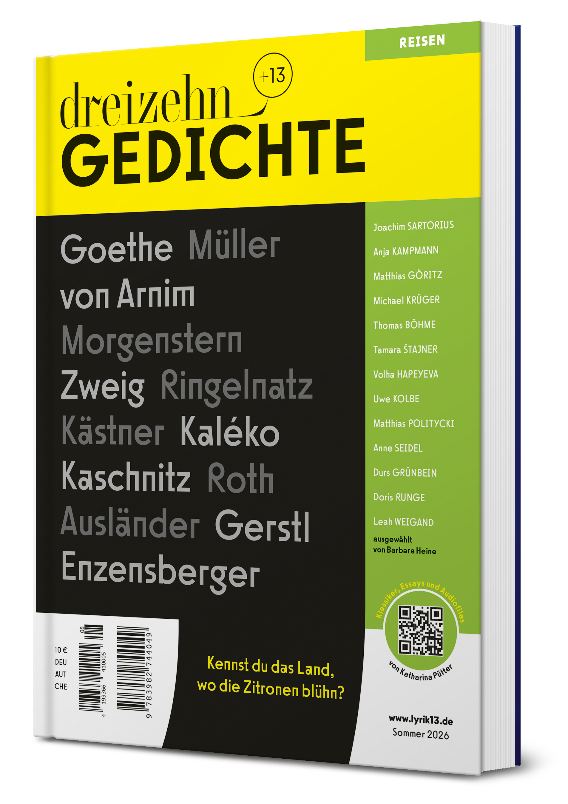 Katharina Pütter | Bücher