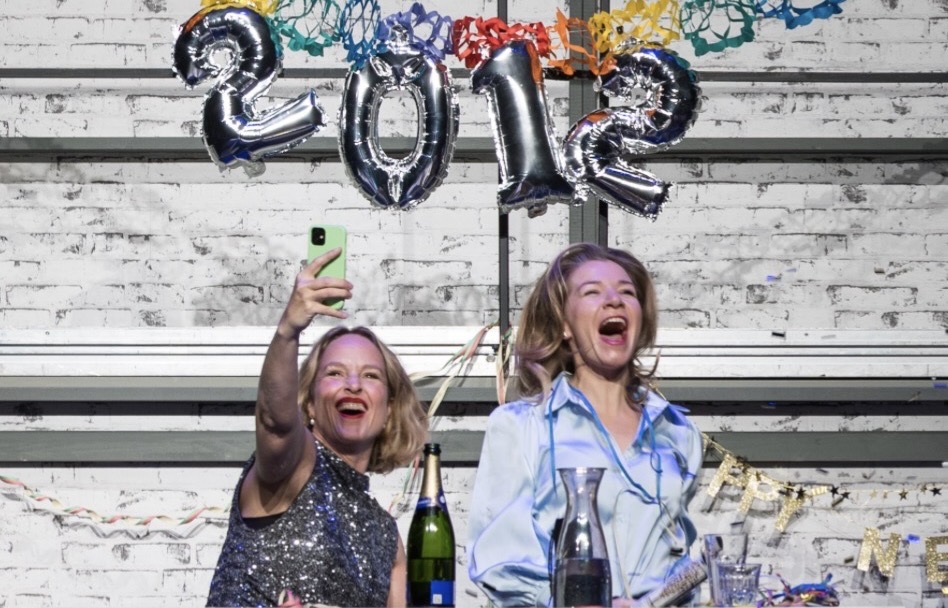 Katharina Pütter | Theater Lesungen